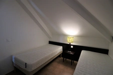 EN EXCLUSIVITE SAINTE ANNE - T3 AVEC PETITE VUE MER EN RESIDENCE   