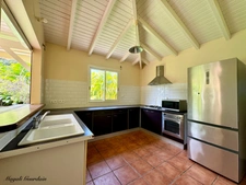 EXCLUSIVITE - A VENDRE MAGNIFIQUE MAISON - SAINT FRANCOIS 