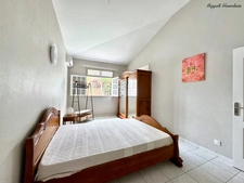 FOR SALE MAGNIFICENT VILLA AND ITS ANNEXES - SAINT FRANCOIS