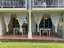 A VENDRE - ENSEMBLE RARE DE 2 STUDIOS COMMUNICANTS – BORD DE MER SAINTE ANNE