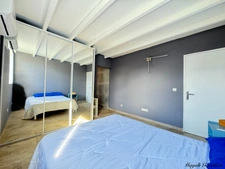 FOR SALE: MAGNIFICENT RECENT VILLA (2019) WITH POOL & OUTBUILDING - SAINT FRANCOIS