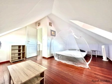 FOR SALE MAGNIFICENT VILLA AND ITS ANNEXES - SAINT FRANCOIS