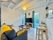 EN EXCLUSIVITE - A VENDRE - MAISON RENOVEE EN 2023 - PLAGES A PIED BOIS JOLAN & BOURG - SAINTE ANNE