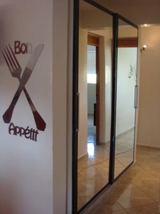 EN EXCLUSIVITE - RARE SAINTE ANNE - ENSEMBLE DE DEUX VILLAS INDEPENDANTES AVEC FORT POTENTIEL LOCATIF