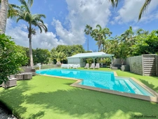 EXCLUSIVITÉ – ENSEMBLE TOURISTIQUE AVEC MAISON PRINCIPALE ET GITES - SAINT FRANCOIS