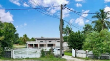 EN EXCLUSIVITE - MAGNIFIQUE TERRAIN A SAINT FRANCOIS
