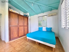 House for sale 7 rooms SAINTE ANNE (971)