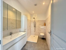 A VENDRE – SAINT-FRANÇOIS – VILLA CONTEMPORAINE 2024 AVEC PISCINE & T2 INDÉPENDANT