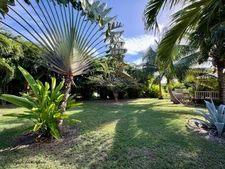 A VENDRE - BUNGALOW ENTIEREMENT MEUBLE ET EQUIPE AVEC TERRAIN DE 575M2 – SAINT FRANCOIS