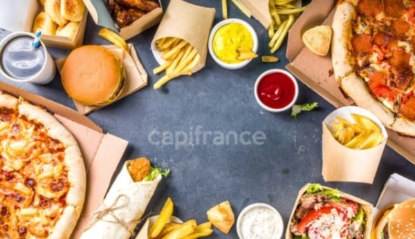 UNIQUE ! FONDS DE COMMERCE SNACKING A SAINTE ANNE