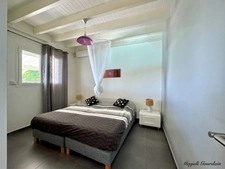 EXCEPTIONAL VILLA WITH SEA VIEW - SAINT FRANCOIS (971)