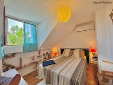 EN EXCLUSIVITE - A VENDRE - MAISON RENOVEE EN 2023 - PLAGES A PIED BOIS JOLAN & BOURG - SAINTE ANNE