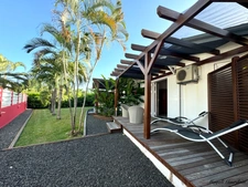 LUXURY VILLA WITH CREOLE CHARM - SAINT FRANCOIS