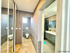 FOR SALE: MAGNIFICENT RECENT VILLA (2019) WITH POOL & OUTBUILDING - SAINT FRANCOIS