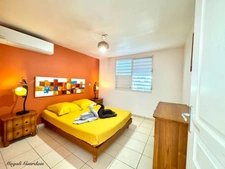 Dpt Guadeloupe (971), for sale SAINT FRANCOIS property P10 of 210 m² - Land of 1,539.00 m²