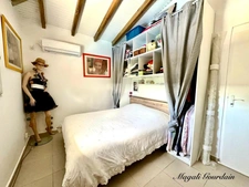 SET OF TWO RECENT VILLAS - SAINT FRANCOIS