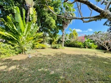 Dpt Guadeloupe (971), for sale SAINT FRANCOIS property P10 of 210 m² - Land of 1,539.00 m²