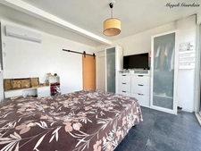 EN EXCLUSIVITÉ – VILLA RENOVEE AVEC PISCINE - SAINT FRANCOIS