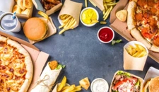 EN EXCLUSIVITE - A VENDRE PARTS SOCIALES SNACKING A SAINTE ANNE