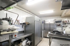 A VENDRE FONDS DE COMMERCE RESTAURANT - LE MOULE