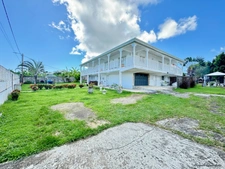 EN EXCLUSIVITE - GRANDE VILLA AVEC VUE PANORAMIQUE - SAINT FRANCOIS
