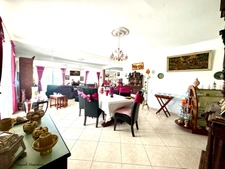 EN EXCLUSIVITE - GRANDE VILLA AVEC VUE PANORAMIQUE - SAINT FRANCOIS