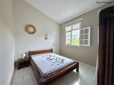 FOR SALE MAGNIFICENT VILLA AND ITS ANNEXES - SAINT FRANCOIS