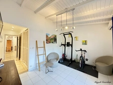 LUXURY VILLA WITH CREOLE CHARM - SAINT FRANCOIS