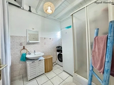 EN EXCLUSIVITE - A VENDRE - MAISON RENOVEE EN 2023 - PLAGES A PIED BOIS JOLAN & BOURG - SAINTE ANNE