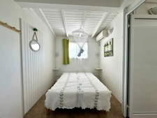 EN EXCLUSIVITE - PROPRIETE & SON JARDIN TROPICAL - SAINTE ANNE