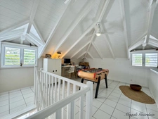 Exceptional 6-room villa for sale in SAINT FRANCOIS (971)