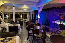 A VENDRE - EN EXCLUSIVITE - FONDS DE COMMERCE RESTAURANT DE REFERENCE AU GOSIER