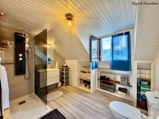 EN EXCLUSIVITE - A VENDRE - MAISON RENOVEE EN 2023 - PLAGES A PIED BOIS JOLAN & BOURG - SAINTE ANNE
