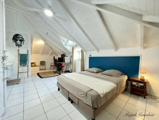 Exceptional 6-room villa for sale in SAINT FRANCOIS (971)