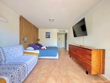 A VENDRE – DEUX STUDIOS RENOVES ET COMMUNICANTS – JUSQU’A 8 PERSONNES – SAINTE-ANNE