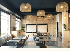 JARRY – RESTAURANT CLÉ EN MAIN – EMPLACEMENT PREMIUM – FORT POTENTIEL DE DÉVELOPPEMENT