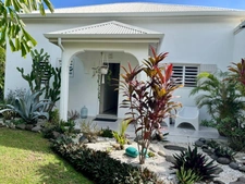 Exceptional 6-room villa for sale in SAINT FRANCOIS (971)