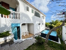 House for sale 7 rooms SAINTE ANNE (971)