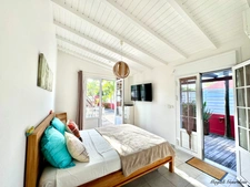 LUXURY VILLA WITH CREOLE CHARM - SAINT FRANCOIS