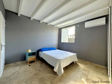 FOR SALE: MAGNIFICENT RECENT VILLA (2019) WITH POOL & OUTBUILDING - SAINT FRANCOIS