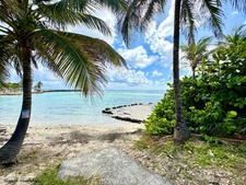 MAGNIFIQUE APPARTEMENT RENOVE PLAGE A PIED - SAINT FRANCOIS