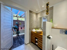 LUXURY VILLA WITH CREOLE CHARM - SAINT FRANCOIS