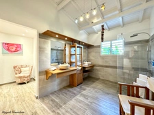 LUXURY VILLA WITH CREOLE CHARM - SAINT FRANCOIS