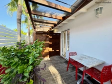 LUXURY VILLA WITH CREOLE CHARM - SAINT FRANCOIS