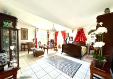 EN EXCLUSIVITE - GRANDE VILLA AVEC VUE PANORAMIQUE - SAINT FRANCOIS