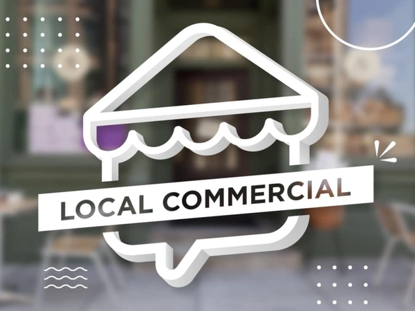 A VENDRE – MURS COMMERCIAUX À SAINT-FRANÇOIS – EMPLACEMENT À TRÈS FORTE VISIBILITÉ