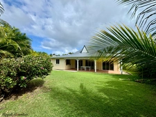 EXCLUSIVITE - A VENDRE MAGNIFIQUE MAISON - SAINT FRANCOIS 