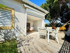 Dpt Guadeloupe (971), for sale SAINT FRANCOIS property P10 of 210 m² - Land of 1,539.00 m²