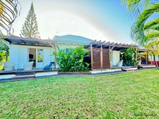 LUXURY VILLA WITH CREOLE CHARM - SAINT FRANCOIS