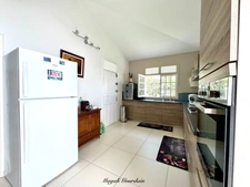 FOR SALE MAGNIFICENT VILLA AND ITS ANNEXES - SAINT FRANCOIS